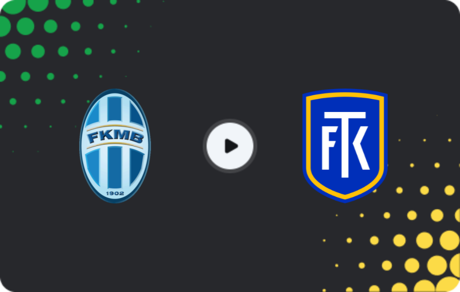 Where to watch Mlada Boleslav — Teplice, First Liga, 14.02.2026