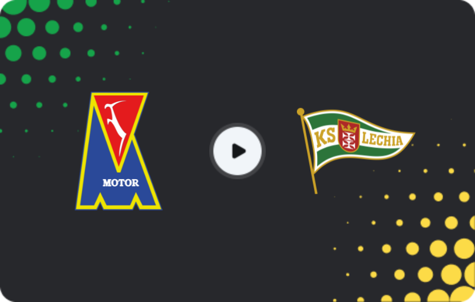 Where to watch Motor Lublin — Lechia Gdansk, Ekstraklasa, 14.02.2026