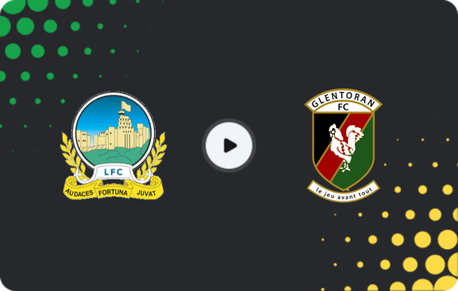 Where to watch Linfield — Glentoran, Premiership, 21.02.2026