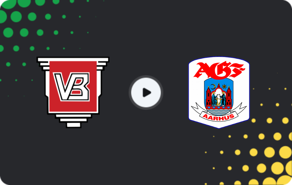 Where to watch Vejle — Aarhus, Superliga, 01.03.2026