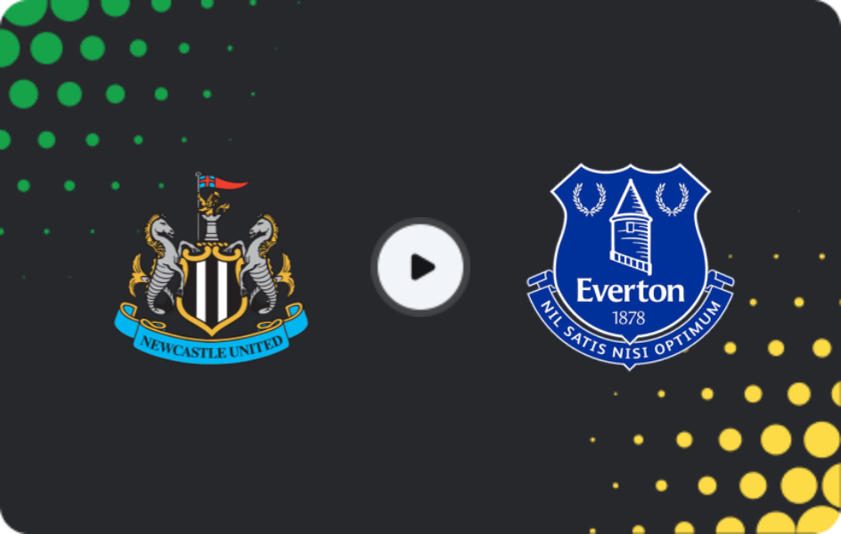 Where to watch Newcastle — Everton, Premier League, 28.02.2026