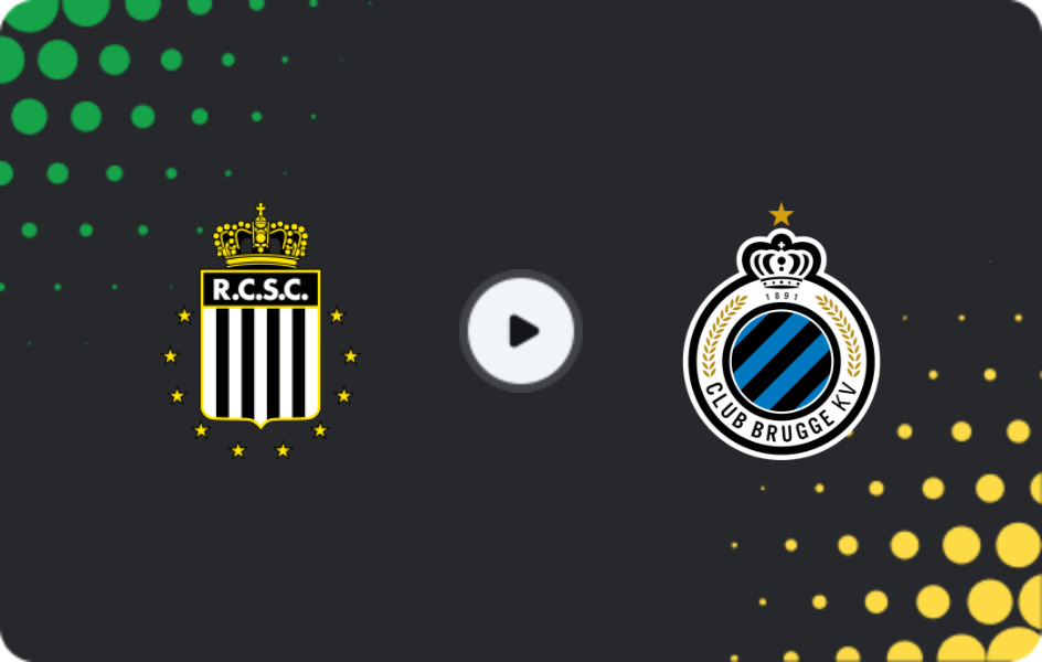 Where to watch Charleroi — Brugge, Jupiler Pro League, 28.02.2026