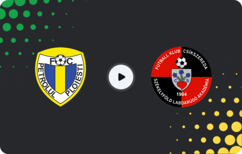 Where to watch Petrolul Ploiesti — Csikszereda, Liga I, 28.02.2026