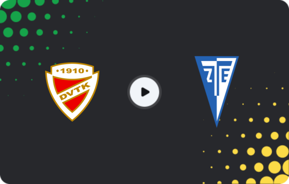 Where to watch Diosgyori — Zalaegerszeg, NB I, 28.02.2026