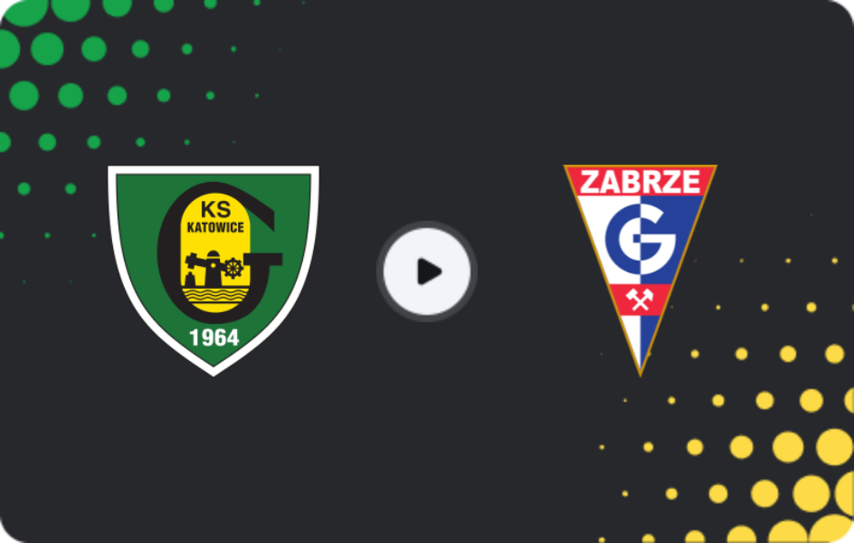 Where to watch GKS Katowice — Gornik Zabrze, Ekstraklasa, 28.02.2026