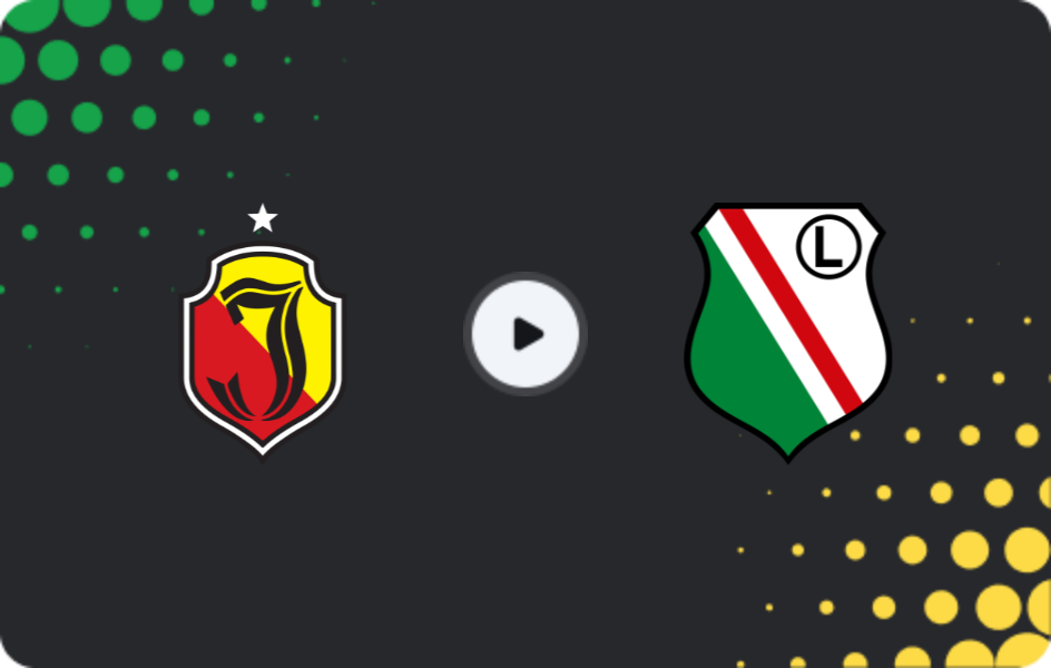 Where to watch Jagiellonia — Legia Warszawa, Ekstraklasa, 28.02.2026