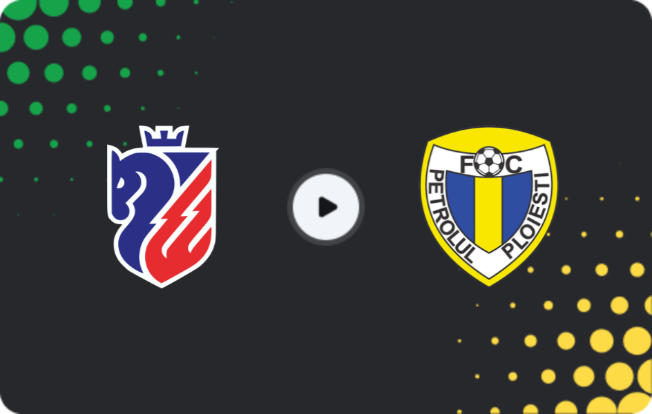 Where to watch Botosani — Petrolul Ploiesti, Liga I, 07.03.2026