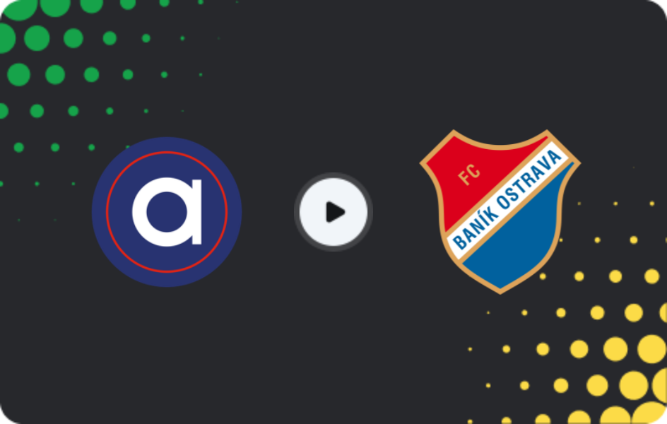 Where to watch Artis Brno — Baník Ostrava II, FNL, 07.03.2026