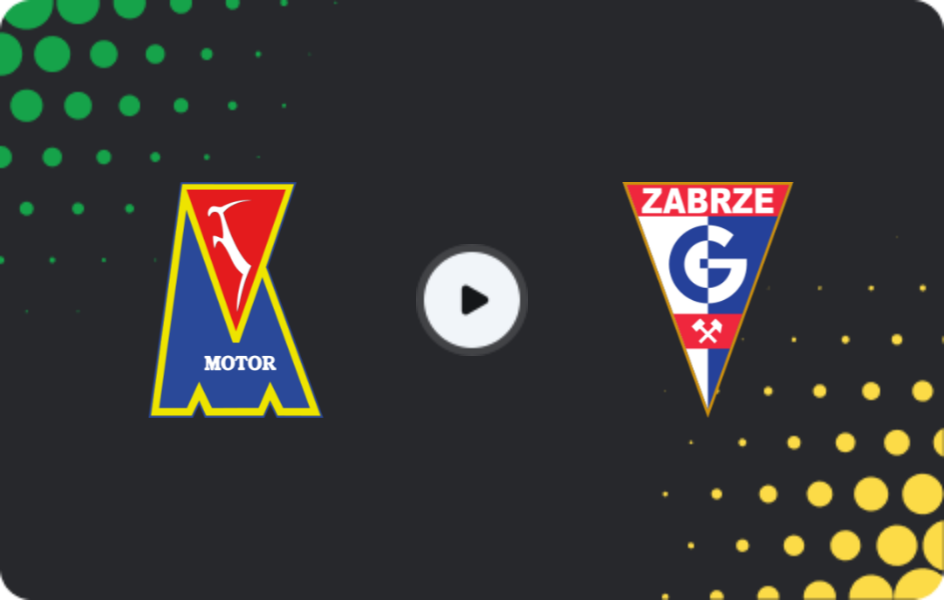 Where to watch Motor Lublin — Gornik Zabrze, Ekstraklasa, 07.03.2026