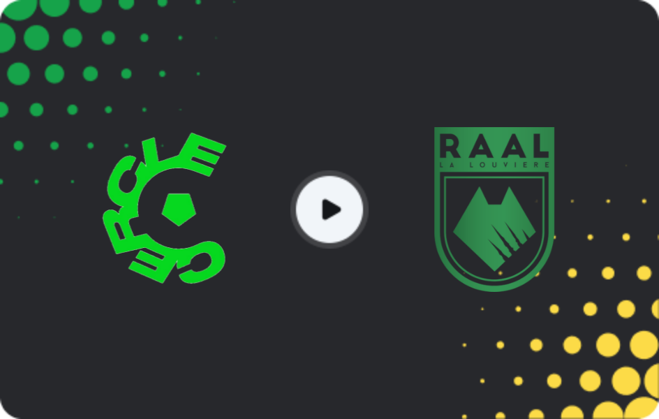 Where to watch Cercle Brugge — RAAL La Louvière, Jupiler Pro League, 14.03.2026