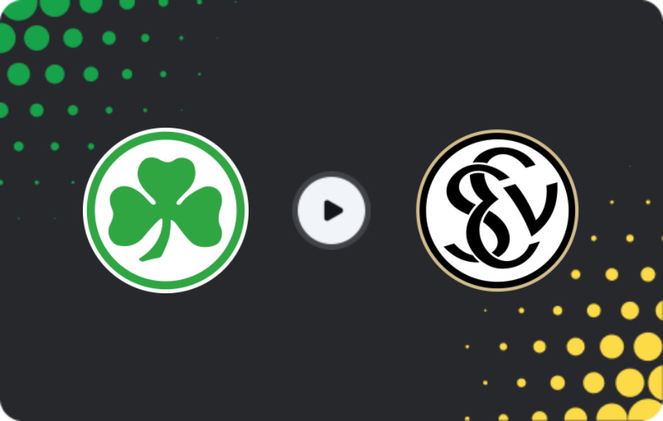 Where to watch Greuther Fürth — Elversberg, 2. Bundesliga, 13.03.2026