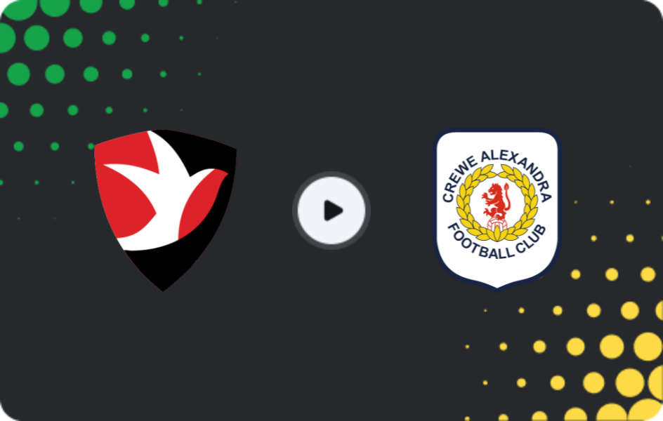 Where to watch Cheltenham — Crewe Alexandra, League Two, 17.03.2026