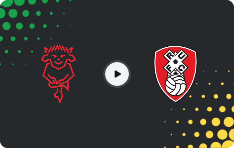 Where to watch Lincoln City — Rotherham, League One, 21.03.2026