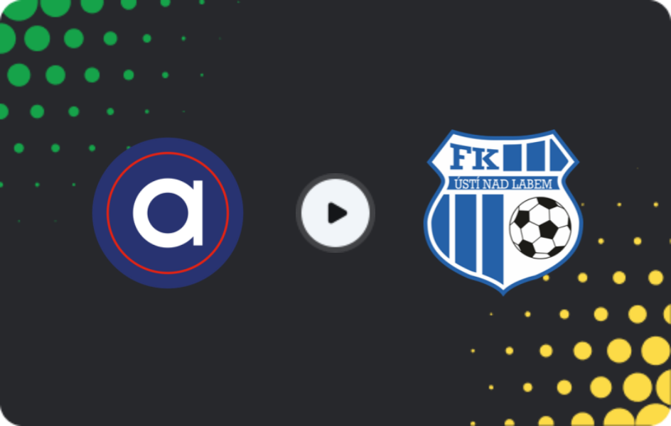 Where to watch Artis Brno — Ústí nad Labem, FNL, 21.03.2026