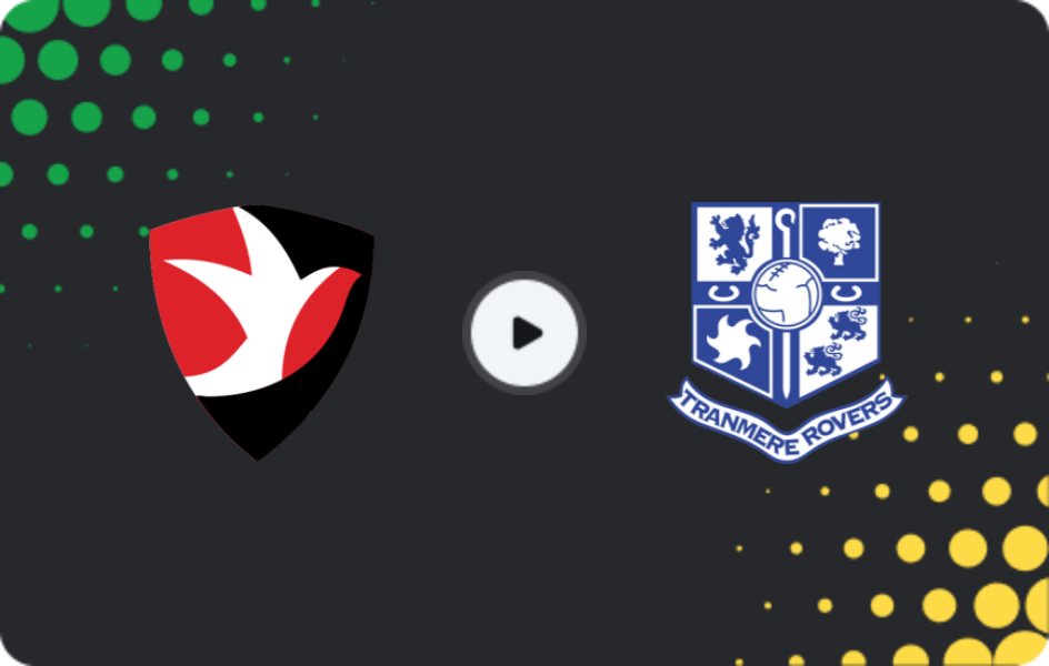 Where to watch Cheltenham — Tranmere, League Two, 28.03.2026
