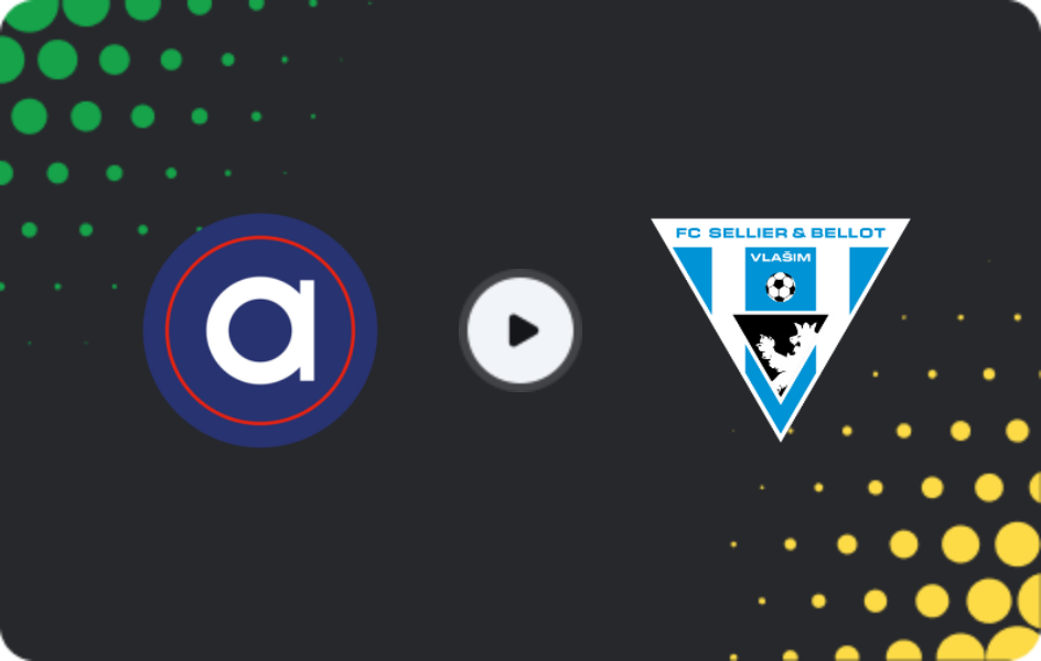 Where to watch Artis Brno — Vlašim, FNL, 11.04.2026