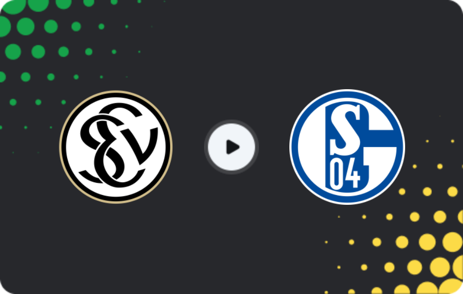 Where to watch Elversberg — Schalke 04, 2. Bundesliga, 10.04.2026