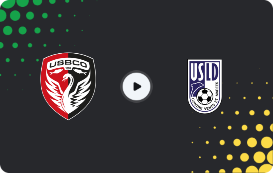 Where to watch Boulogne — Dunkerque, Ligue 2, 24.04.2026