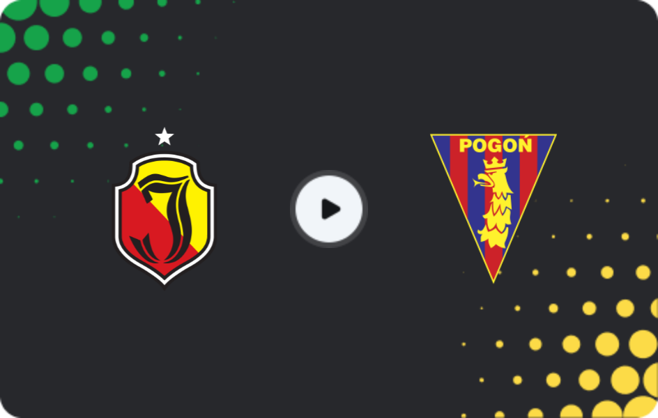 Where to watch Jagiellonia — Pogon Szczecin, Ekstraklasa, 09.05.2026