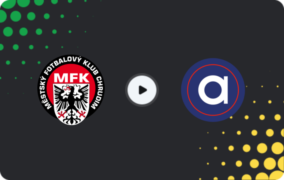 Where to watch Chrudim — Artis Brno, FNL, 23.05.2026