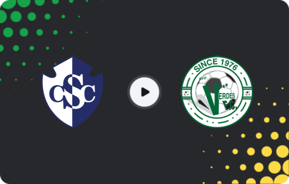 Where to watch Cartagines — Verdes, Concacaf Central American Cup, 21.08.2025