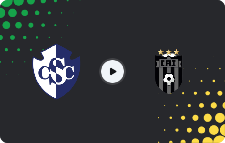 Where to watch Cartagines — Independiente de La Chorrera, Concacaf Central American Cup, 27.08.2025