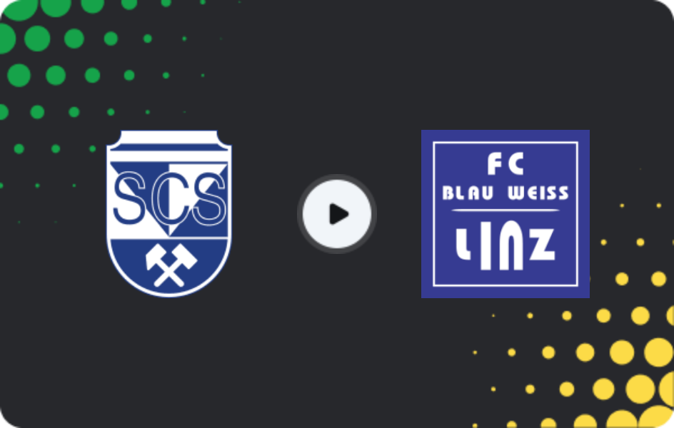 Where to watch Schwaz — BW Linz, Cup, 27.08.2025