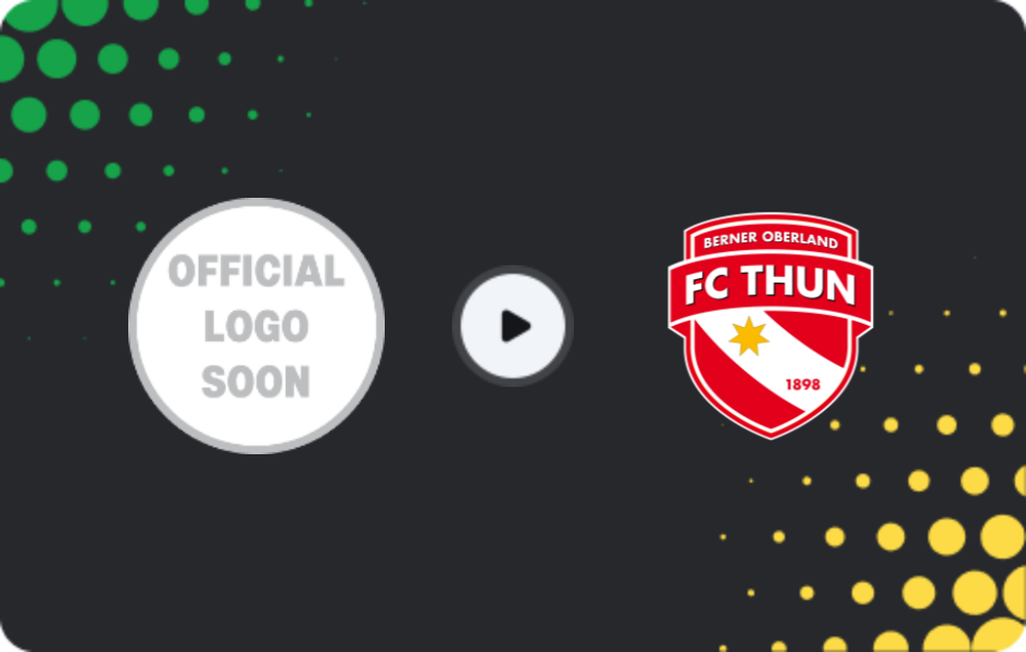 Where to watch Breitenrain — Thun, Schweizer Cup, 17.08.2025