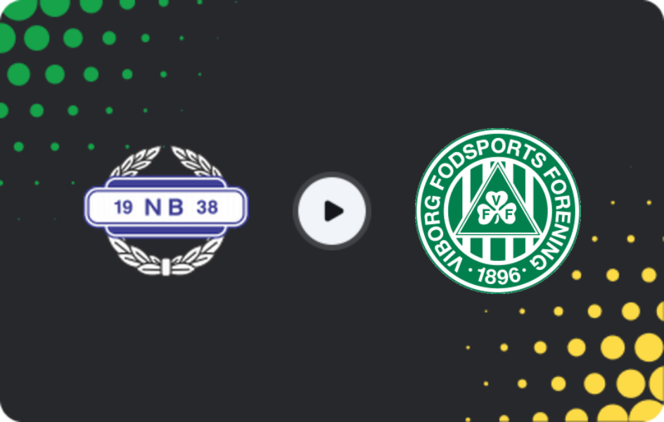 Where to watch Næsby — Viborg, DBU Pokalen, 04.09.2025