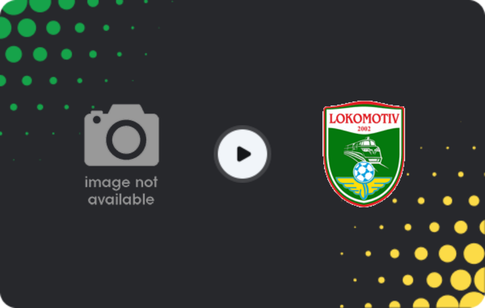 Where to watch FarDu — Lokomotiv, Pro League A, 18.08.2025