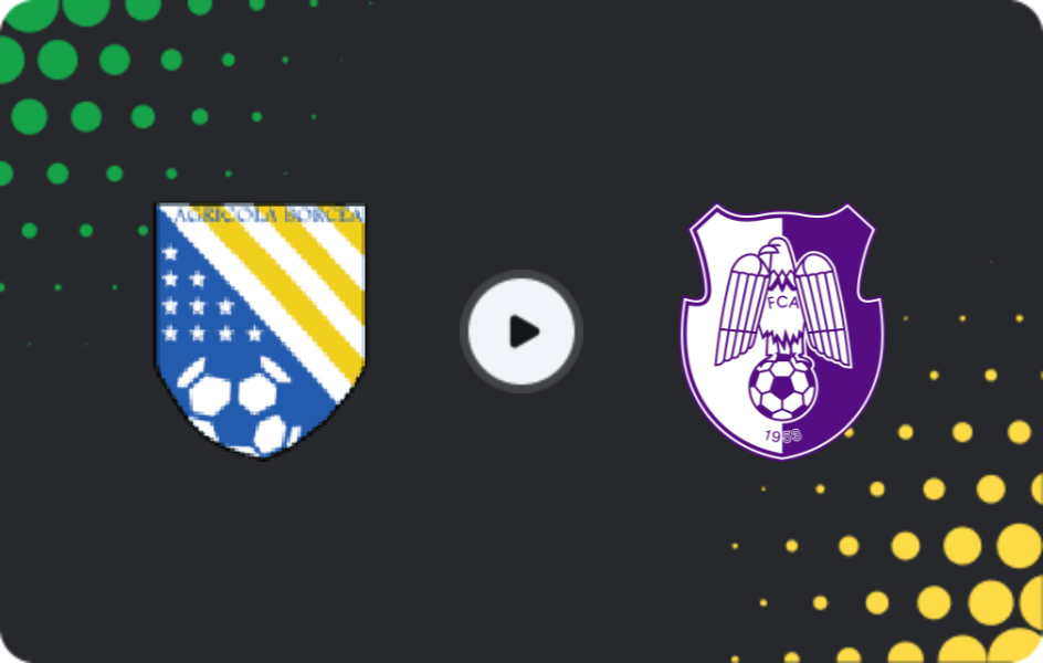 Where to watch Agricola Borcea — Arges Pitesti, Cupa României, 27.08.2025