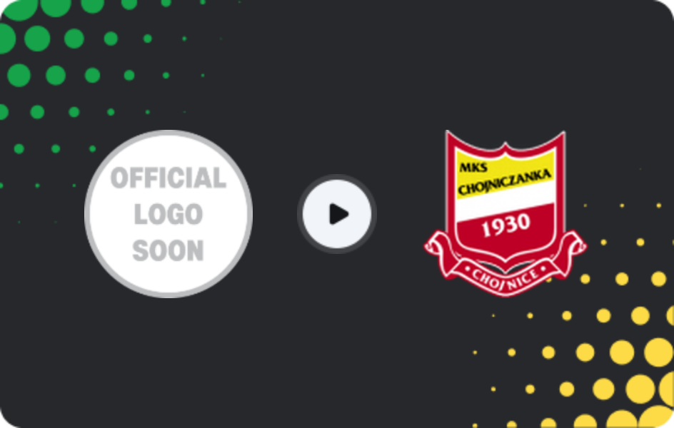 Where to watch Beskid — Chojniczanka Chojnice, Cup, 24.09.2025