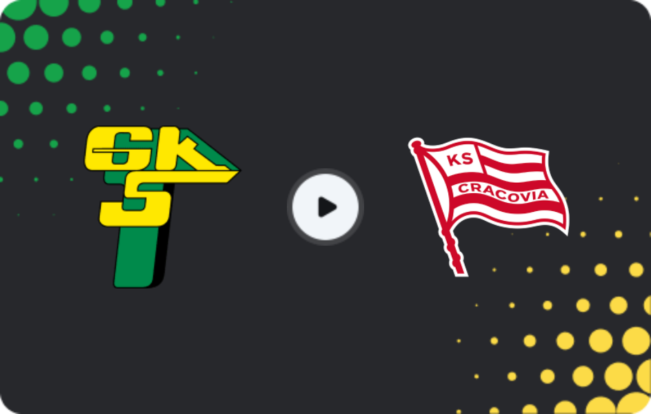 Where to watch Górnik Łęczna — Cracovia, Cup, 24.09.2025