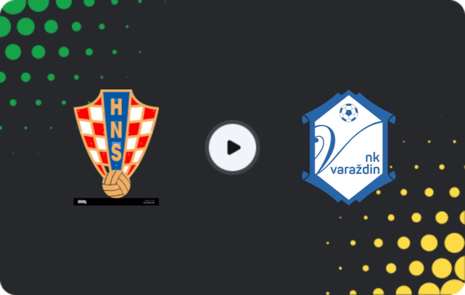 Where to watch Gaj — Varazdin, Cup, 09.09.2025