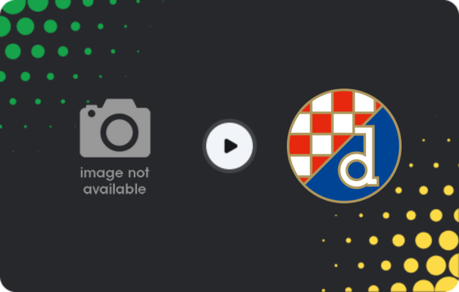 Where to watch Dinamo Predavac — Dinamo Zagreb, Cup, 10.09.2025
