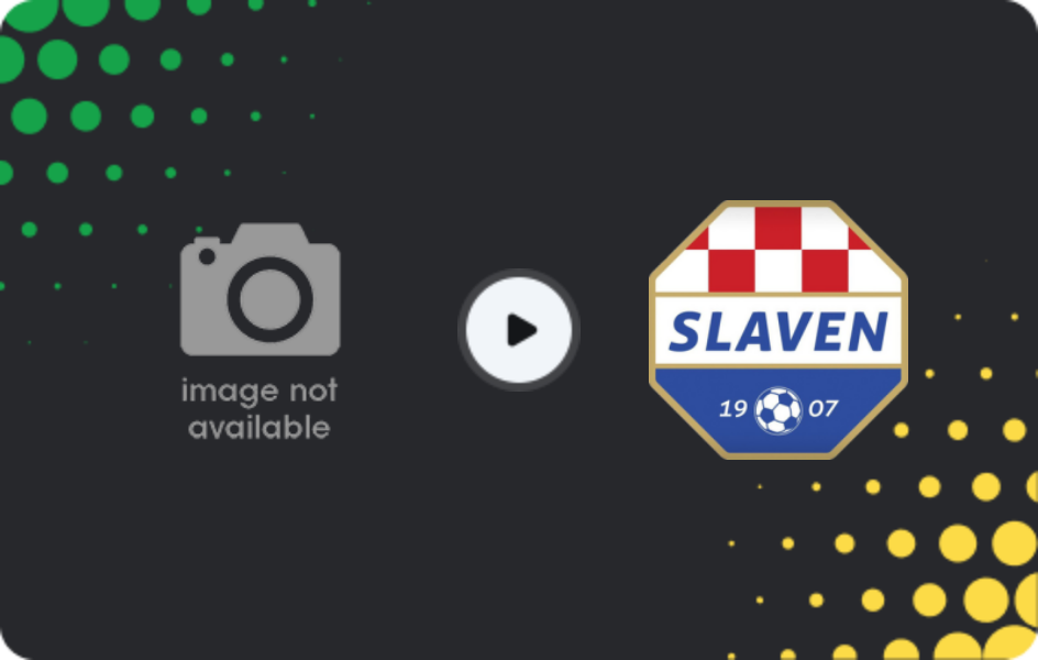 Where to watch Graničar Kotoriba — Slaven Belupo, Cup, 17.09.2025