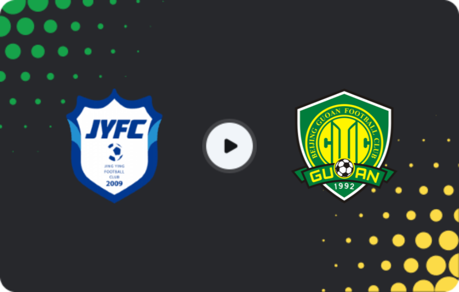 Where to watch Hebei Kungfu — Beijing Guoan, FA Cup, 21.05.2025