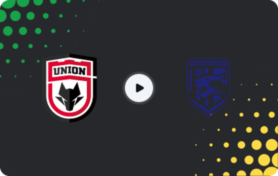 Where to watch Shaanxi Union — Wuhan Three Towns, FA Cup, 20.05.2025