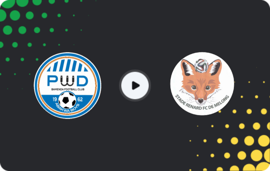 Where to watch PWD — Stade Renard, Elite One, 14.05.2025