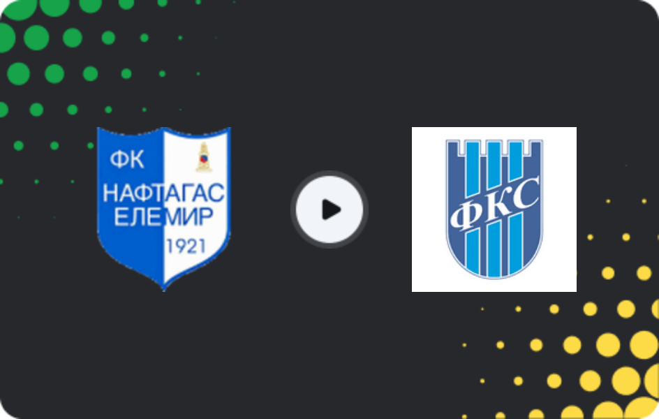 Where to watch Naftagas — Semendrija 1924, Cup, 10.09.2025
