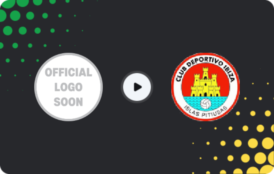 Where to watch Formentera — Ibiza Islas Pitiusas, Copa Federacion, 10.09.2025