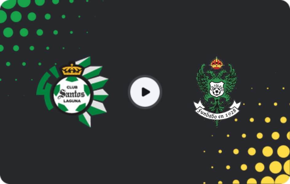 Where to watch Laguna — Toledo, Copa Federacion, 10.09.2025