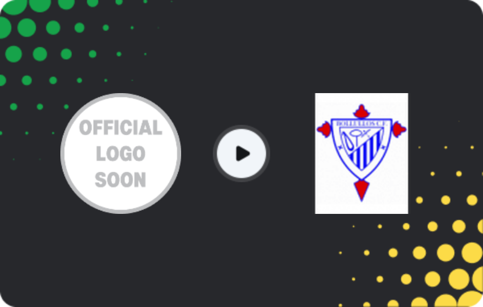 Where to watch Huétor Tájar — Bollullos, Copa Federacion, 10.09.2025