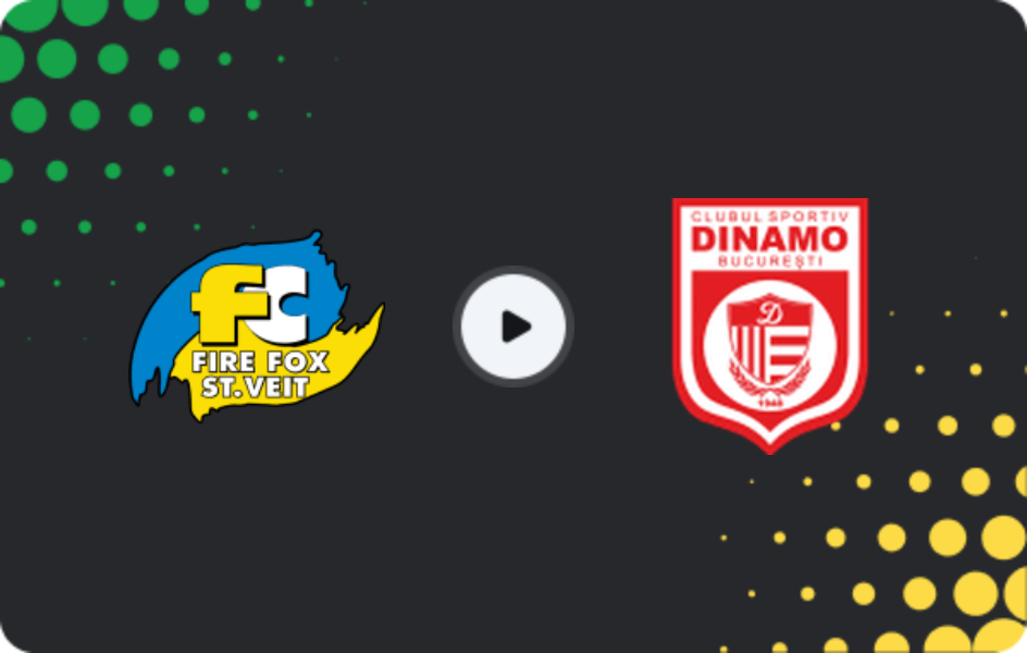 Where to watch St. Veit / Glan — Austria Klagenfurt II, Landesliga - Karnten, 12.09.2025