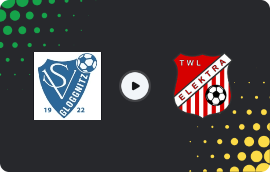 Where to watch Gloggnitz — TWL Elektra, Regionalliga - Ost, 12.09.2025