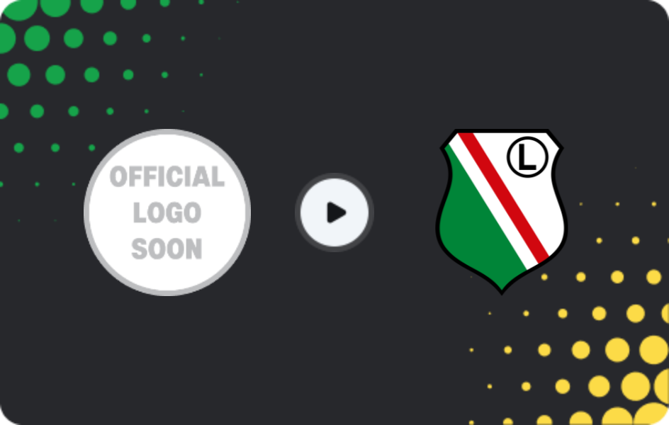 Where to watch Warta Sieradz — Legia Warszawa II, III Liga - Group 1, 13.09.2025