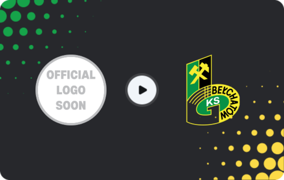 Where to watch Mławianka Mława — Bełchatów, III Liga - Group 1, 13.09.2025