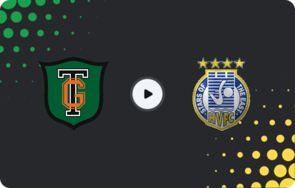 Where to watch Tivoli Gardens — Harbour View, Premier League, 12.10.2025