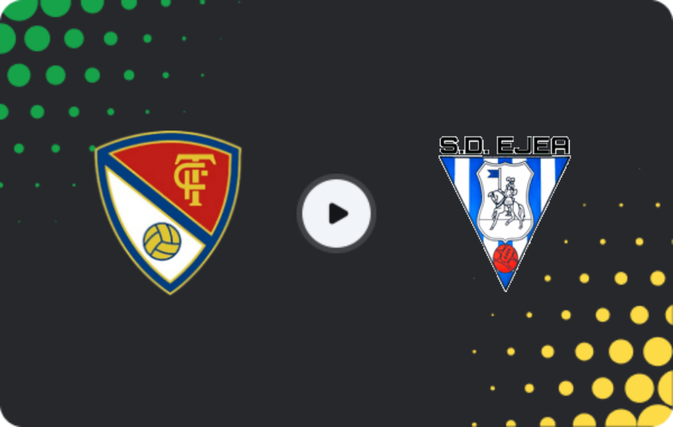 Where to watch Terrassa — Ejea, Copa Federacion, 17.09.2025