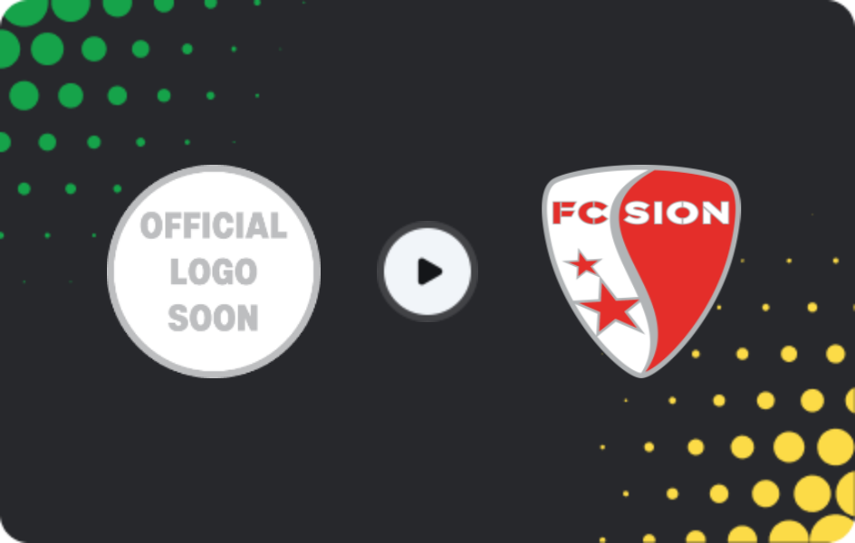 Where to watch Prishtina Bern — Sion, Schweizer Cup, 20.09.2025